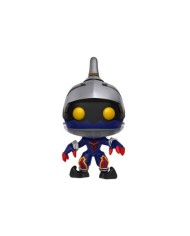 Figura POP Disney Kingdom Hearts 3 Soldier Heartless 889698340564 Figura POP Disney Kingdom Hearts 3 Soldier Heartless 889698340564