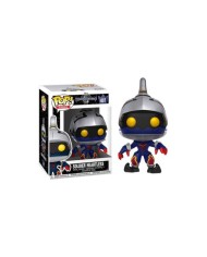 Figura POP Disney Kingdom Hearts 3 Soldier Heartless Figura POP Disney Kingdom Hearts 3 Soldier Heartless