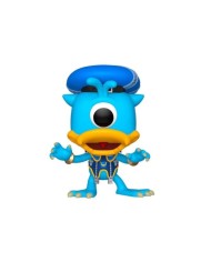 Figura POP Disney Kingdom Hearts 3 Donald Monsters Inc. Figura POP Disney Kingdom Hearts 3 Donald Monsters Inc.