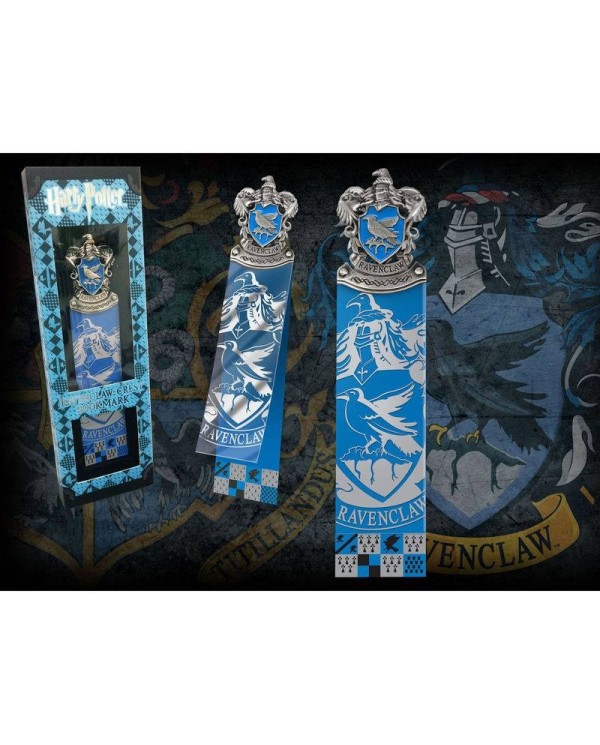 Marcapaginas Ravenclaw Harry Potter