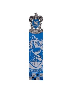 Marcapaginas Ravenclaw Harry Potter