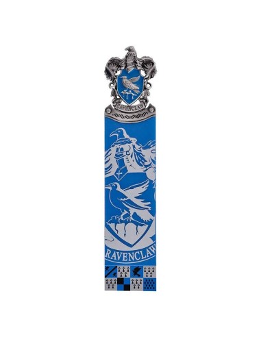 Marcapaginas Ravenclaw Harry Potter Marcapaginas Ravenclaw Harry Potter