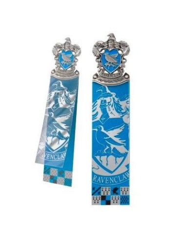 Marcapaginas Ravenclaw Harry Potter Marcapaginas Ravenclaw Harry Potter
