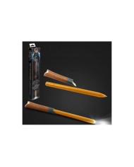 Varita boligrafo Newt Scamander Animales Fantasticos led