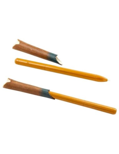 Varita boligrafo Newt Scamander Animales Fantasticos led