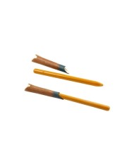 Varita boligrafo Newt Scamander Animales Fantasticos led