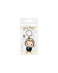 Llavero rubber Draco Malfoy Harry Potter