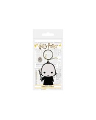 Llavero rubber Lord Voldemort Harry Potter