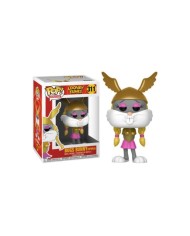 Figura POP Looney Tunes Bugs Bunny Opera