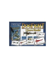 Dogfight – I Guerra Mundial 8436017221831  7,69 € Dogfight – I Guerra Mundial 8436017221831  7,69 €
