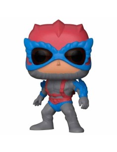 Figura POP Masters of the Universe Stratos