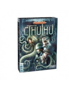 PANDEMIC CTHULHU 8436017223798  28,06 € PANDEMIC CTHULHU 8436017223798  28,06 €