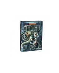 PANDEMIC CTHULHU 8436017223798  28,06 €