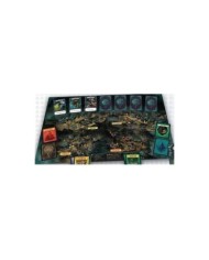 PANDEMIC CTHULHU 8436017223798  28,06 €