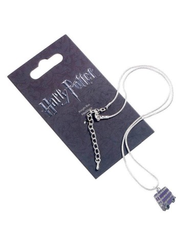 Colgante Knight Bus Harry Potter Colgante Knight Bus Harry Potter