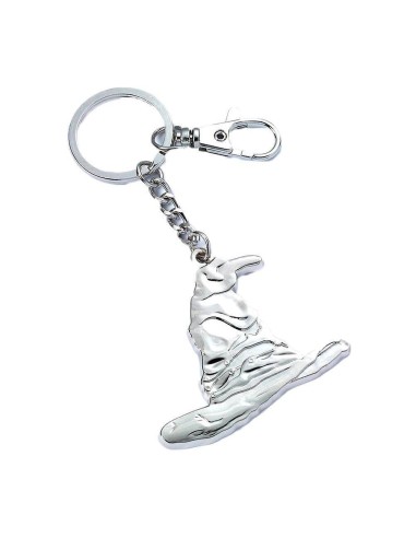 Llavero Sorting Hat Harry Potter