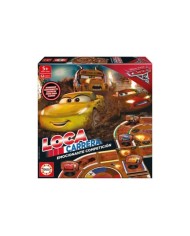 Juego Loca Carrera Cars 3 Disney