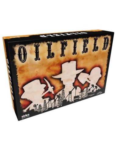Juego Oilfield