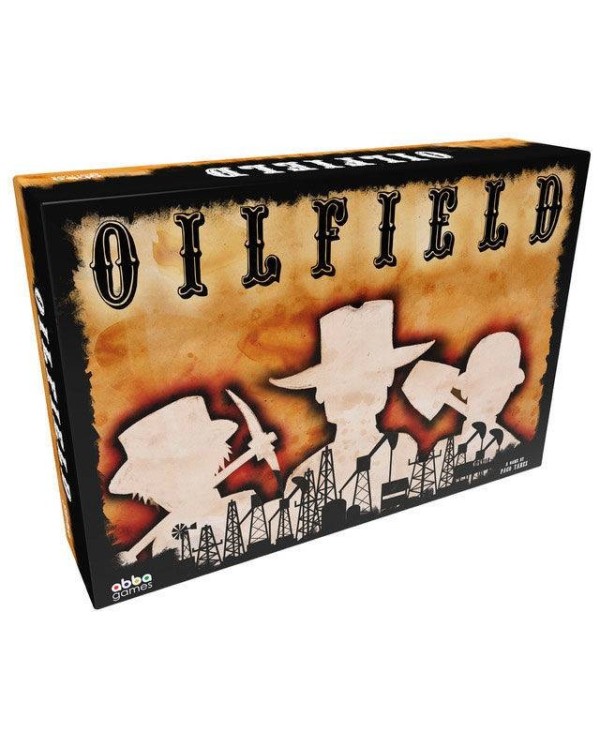 Juego Oilfield