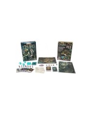 PANDEMIC CTHULHU 8436017223798  28,06 €
