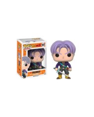 Figura POP Dragon Ball Z Trunks