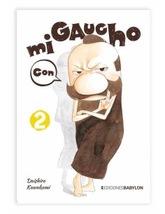 CON MI GAUCHO 2 CON MI GAUCHO 2