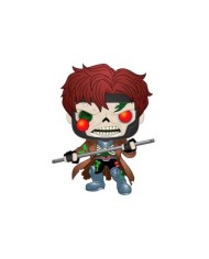 Figura POP Marvel Zombies Gambit