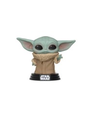 Figura POP Star Wars Mandalorian Yoda The Child Figura POP Star Wars Mandalorian Yoda The Child