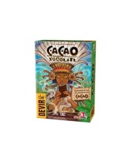 CACAO XOCOLATL 8436017224009  13,31 € CACAO XOCOLATL 8436017224009  13,31 €