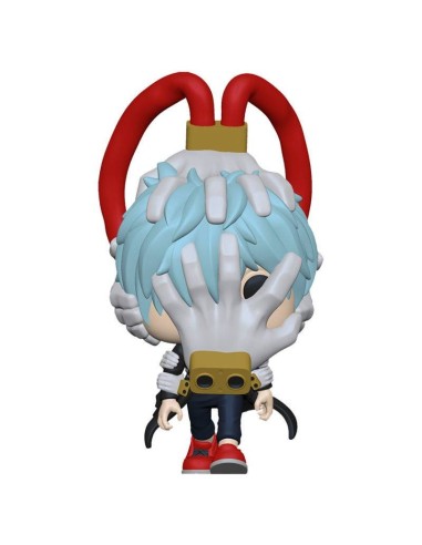 Figura POP My Hero Academia Shigaraki 889698484688 Figura POP My Hero Academia Shigaraki 889698484688