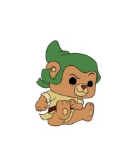 Figura POP Disney Adventures of Gummi Bears Gruffi Figura POP Disney Adventures of Gummi Bears Gruffi
