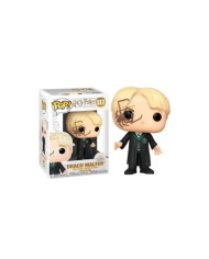 Figura POP Harry Potter Malfoy with Whip Spider