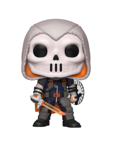 Figura POP Marvel Avengers Game Taskmaster Figura POP Marvel Avengers Game Taskmaster