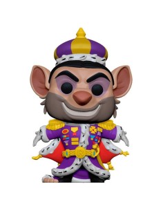 Figura POP Disney The Great Mouse Detective Ratigan