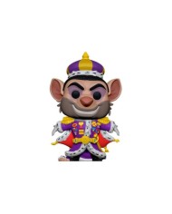 Figura POP Disney The Great Mouse Detective Ratigan Figura POP Disney The Great Mouse Detective Ratigan