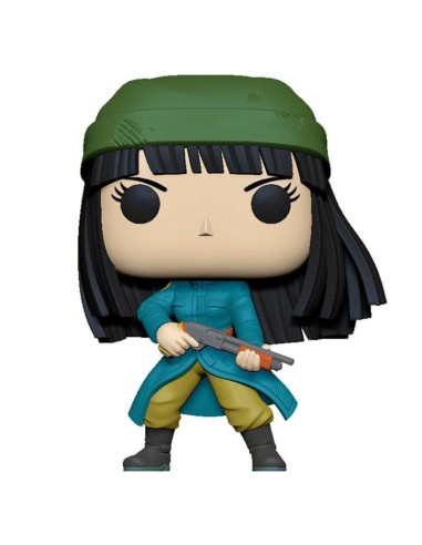Figura POP Dragon Ball Super Future Mai serie 4 Figura POP Dragon Ball Super Future Mai serie 4