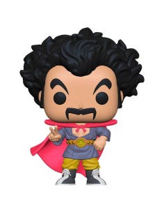 Figura POP Dragon Ball Super Hercule serie 4