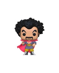 Figura POP Dragon Ball Super Hercule serie 4