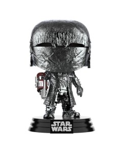 Figura POP Star Wars Rise of Skywalker Knight of Ren Cannon