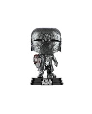 Figura POP Star Wars Rise of Skywalker Knight of Ren Cannon