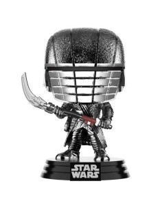 Figura POP Star Wars Rise of Skywalker Knight of Ren Scythe