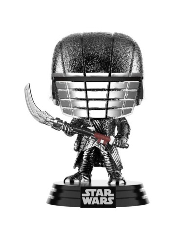 Figura POP Star Wars Rise of Skywalker Knight of Ren Scythe Figura POP Star Wars Rise of Skywalker Knight of Ren Scythe