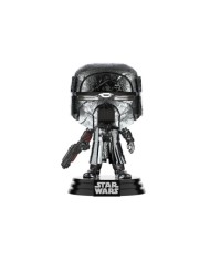 Figura POP Star Wars Rise of Skywalker Knight of Ren Blaster