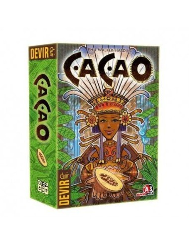 CACAO 41514  17,53 €