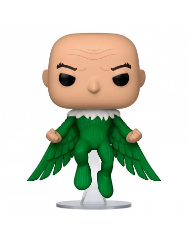 Figura POP Marvel 80th First Appearance Vulture