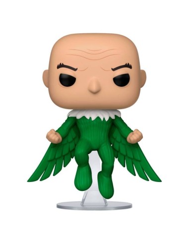 Figura POP Marvel 80th First Appearance Vulture Figura POP Marvel 80th First Appearance Vulture