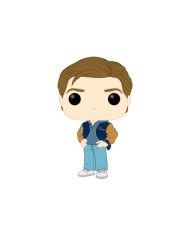 Figura POP Disney Mighty Ducks Coach Bombay Figura POP Disney Mighty Ducks Coach Bombay
