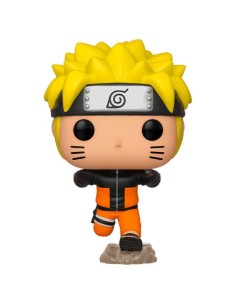 Figura POP Naruto Running 889698466264