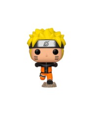 Figura POP Naruto Running 889698466264 Figura POP Naruto Running 889698466264