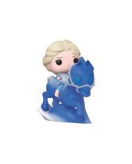 Figura POP Disney Frozen 2 Elsa Riding Nokk Figura POP Disney Frozen 2 Elsa Riding Nokk